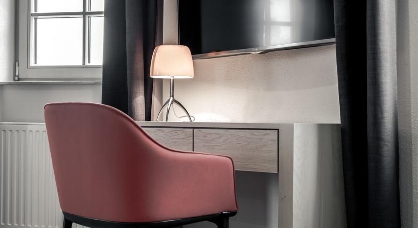 Chalet Obergurgl Luxury Apartments Kamer foto