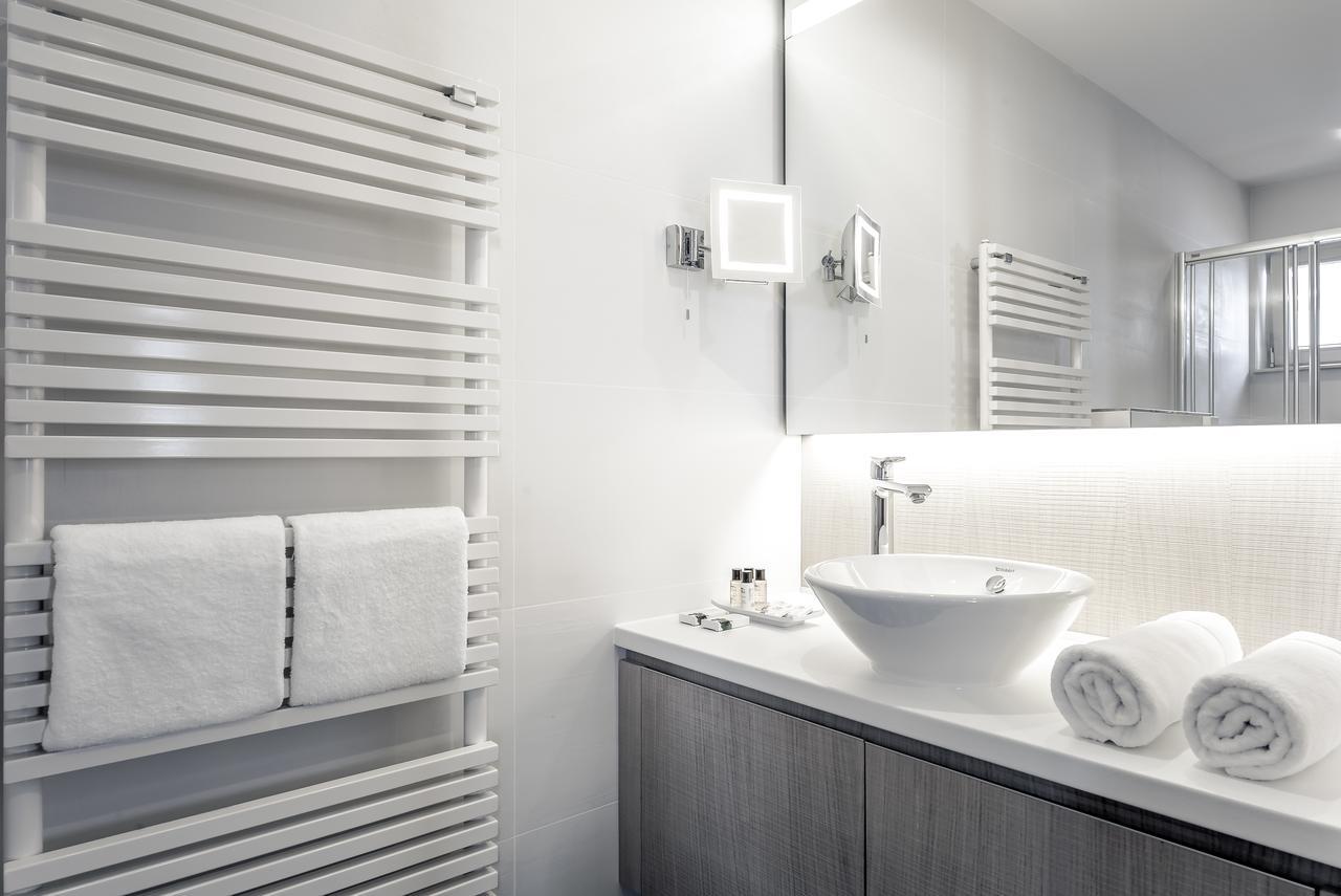 Chalet Obergurgl Luxury Apartments Kamer foto